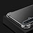 Huawei P20 Lite (2019)用極薄ソフトケース シリコンケース 耐衝撃 全面保護 クリア透明 K06 ファーウェイ クリア