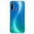 Huawei P20 Lite (2019)用極薄ソフトケース シリコンケース 耐衝撃 全面保護 クリア透明 K01 ファーウェイ クリア