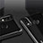 Huawei P20 Lite用ハイブリットバンパーケース クリア透明 プラスチック 鏡面 カバー M01 ファーウェイ 