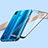 Huawei P20 Lite用強化ガラス フル液晶保護フィルム F02 ファーウェイ ブラック