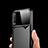 Huawei P20 Pro用ハードケース プラスチック 質感もマット M01 ファーウェイ 