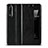 Huawei P20 Pro用手帳型 レザーケース スタンド カバー L04 ファーウェイ 