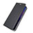 Huawei P20 Pro用手帳型 レザーケース スタンド カバー L05 ファーウェイ 