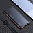 Huawei P30用ケース 高級感 手触り良い アルミメタル 製の金属製 360度 フルカバーバンパー 鏡面 カバー ファーウェイ 
