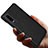 Huawei P30用ケース 高級感 手触り良いレザー柄 P01 ファーウェイ 