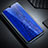 Huawei P30用強化ガラス フル液晶保護フィルム F02 ファーウェイ ブラック