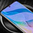 Huawei P30用高光沢 液晶保護フィルム フルカバレッジ画面 アンチグレア ブルーライト ファーウェイ クリア