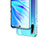 Huawei P30 Lite用極薄ソフトケース シリコンケース 耐衝撃 全面保護 クリア透明 T05 ファーウェイ クリア