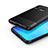 Huawei P30 Lite用シリコンケース ソフトタッチラバー ツイル カバー Y02 ファーウェイ 