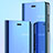 Huawei P30 Lite用手帳型 レザーケース スタンド 鏡面 カバー ファーウェイ 