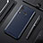 Huawei P30 Lite用シリコンケース ソフトタッチラバー ツイル カバー S01 ファーウェイ 