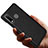 Huawei P30 Lite用ケース 高級感 手触り良いレザー柄 P01 ファーウェイ 