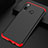 Huawei P30 Lite New Edition用ハードケース プラスチック 質感もマット 前面と背面 360度 フルカバー ファーウェイ 