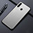 Huawei P30 Lite New Edition用ケース 高級感 手触り良い アルミメタル 製の金属製 カバー T01 ファーウェイ 