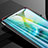 Huawei P30 Pro New Edition用強化ガラス フル液晶保護フィルム F08 ファーウェイ ブラック