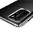 Huawei P40用極薄ソフトケース シリコンケース 耐衝撃 全面保護 クリア透明 N01 ファーウェイ 