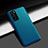 Huawei P40用ハードケース プラスチック 質感もマット カバー P01 ファーウェイ 