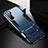 Huawei P40 Lite 5G用ハイブリットバンパーケース スタンド プラスチック 兼シリコーン カバー R01 ファーウェイ 