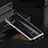 Huawei P40 Lite用極薄ソフトケース シリコンケース 耐衝撃 全面保護 クリア透明 カバー ファーウェイ クリア