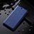 Huawei P40 Lite用手帳型 レザーケース スタンド カバー L03 ファーウェイ 