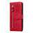 Huawei P40 Pro用手帳型 レザーケース スタンド カバー N01 ファーウェイ 