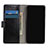 Huawei P40 Pro用手帳型 レザーケース スタンド カバー N07 ファーウェイ 