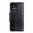Huawei P40 Pro+ Plus用手帳型 レザーケース スタンド カバー T06 ファーウェイ 