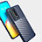 Huawei P40 Pro+ Plus用シリコンケース ソフトタッチラバー ライン カバー C01 ファーウェイ 
