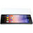 Huawei P7 Dual SIM用強化ガラス 液晶保護フィルム T01 ファーウェイ クリア