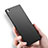 Huawei P8用ハードケース プラスチック 質感もマット M01 ファーウェイ 