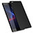 Huawei P8 Max用ハードケース プラスチック 質感もマット M02 ファーウェイ ブラック