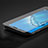 Huawei P9 Lite Mini用反スパイ 強化ガラス 液晶保護フィルム ファーウェイ クリア