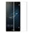 Huawei P9 Plus用強化ガラス 液晶保護フィルム G01 ファーウェイ クリア
