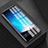 Huawei Rhone用強化ガラス 液晶保護フィルム T02 ファーウェイ クリア
