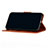 Huawei Y5p用手帳型 レザーケース スタンド カバー L06 ファーウェイ 
