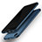Huawei Y6 II 5 5用ハードケース プラスチック 質感もマット M01 ファーウェイ ネイビー