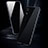 Huawei Y6 Prime (2019)用極薄ソフトケース シリコンケース 耐衝撃 全面保護 クリア透明 T08 ファーウェイ クリア