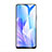 Huawei Y9a用強化ガラス フル液晶保護フィルム ファーウェイ ブラック