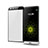 LG G5用強化ガラス フル液晶保護フィルム LG ブラック