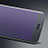 LG G6用強化ガラス フル液晶保護フィルム LG ブラック