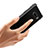 LG G8X ThinQ用極薄ソフトケース シリコンケース 耐衝撃 全面保護 クリア透明 カバー LG クリア