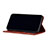 LG K51用手帳型 レザーケース スタンド カバー L01 LG 