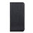 LG K92 5G用手帳型 レザーケース スタンド カバー L08 LG ブラック