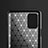 LG Q52用シリコンケース ソフトタッチラバー ライン カバー LG 
