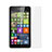 Microsoft Lumia 535用高光沢 液晶保護フィルム Microsoft クリア