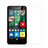 Microsoft Lumia 640 XL Lte用高光沢 液晶保護フィルム Microsoft クリア