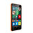 Microsoft Lumia 640 XL Lte用強化ガラス 液晶保護フィルム Microsoft クリア