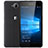 Microsoft Lumia 650用強化ガラス 液晶保護フィルム T01 Microsoft クリア