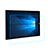 Microsoft Surface Pro 3用強化ガラス 液晶保護フィルム Microsoft クリア
