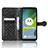 Motorola Moto E13用手帳型 レザーケース スタンド カバー C01X モトローラ 